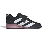 Adidas Chaussure de sport 'Weightlifting 3' noir