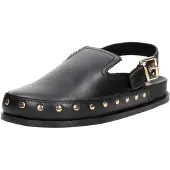 Mexx Tonique Dichte Teen - zwart - Maat 39
