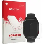 Upscreen Scratch Shield Protection, Film de protection pour smartwatch, Transparent