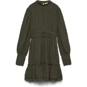 Vero Moda Robe vert