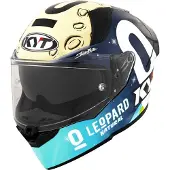 Kyt R2R Max Foggia Mugello 2022 Replica Casque