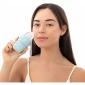 Huismerk Rouleau facial double glacé Riller
