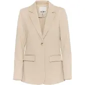 Ichi Blazer 'IHKate' beige