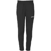 Uhlsport Pantalon de sport noir / blanc