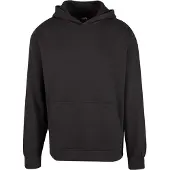 Urban Classics Sweat-shirt 'Essential' noir