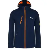 Nine Worths Veste Borel