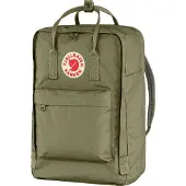 Fjall Raven Sac à dos 'Kanken 17' vert