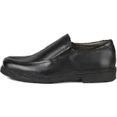 Geox Federico Shoes Noir EU 44 Garçon