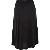 Urban Classics Jupe noir