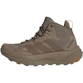 Adidas Chaussure basse 'Freehiker 3' brocart / noisette