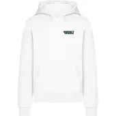 Mister tee Money Trees Hoodie Blanc XL Homme