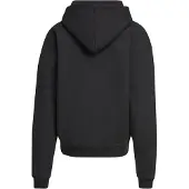 Urban Classics Tb8030 Oversized Hoodie Noir M Homme