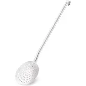 Vaello Patin Mousse Inox 11,5x70cm