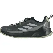 Adidas Chaussure basse 'Trailmaker 2' gris / gris foncé