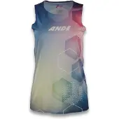 Ande T-shirt Sans Manches Kima
