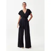 Willa Combinaison 'GLENS' noir
