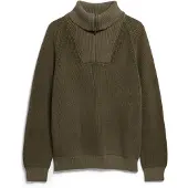 Armedangels Pull-over olive
