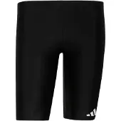 Adidas Maillot de bain de sport 'Jammer' noir / blanc