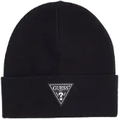 GUESS Bonnet noir