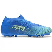 Puma Chaussures De Football Future 9 Match Mg