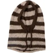 Object Bonnet 'OBJMliu' beige / marron
