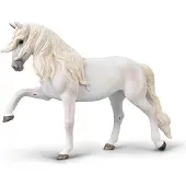 Collecta 80035 Pas espagnol 18 cm Le monde des chevaux