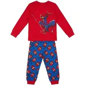 Spiderman Pyjama rouge