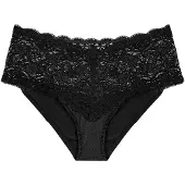 Triumph Culotte 'Amourette 300 Maxi X'