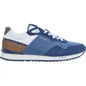 Pepe Jeans Baskets London Seal