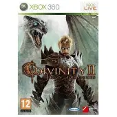 Divinity II - Ego Draconis Xbox 360