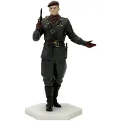 Konami Figure Metal Gear Solid Ocelot