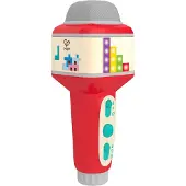 Ginza.se Microphone Popstar