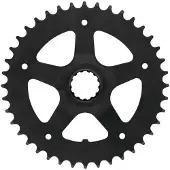 Fsa Bosch Gen3 Wb385 Chainring Guard Noir 40t