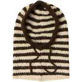 Object Bonnet beige / marron