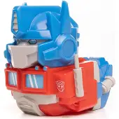 TUBBZ 152605 Sammelente - Transformers Optimus Prime 9cm