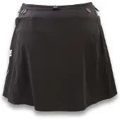 Ande Running Pro Skirt Noir 46 Femme