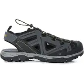 Regatta Sandales Westshore III, vert, taille 41 (homme), vert, taille 41