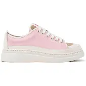Camper pour femme. K201626-024 Baskets en cuir G3D Runner Up Twins multicolores (41), Plat, Lacets, Casuel