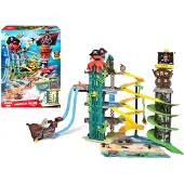 Dickie Toys Les pirates de la mer Playset 203339007