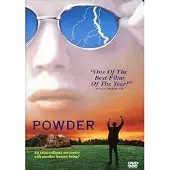 Import Powder - DVD Zone 1
