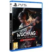 Wuchang Fallen Feathers Day One Edition PS5