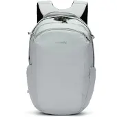 Pacsafe Sac à dos '' gris clair