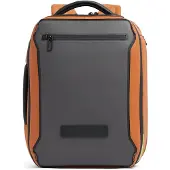 Piquadro Sac à dos orange