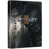 Chivalry 2 Steelbook Edition
