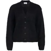 Object Brossée Cardigan
