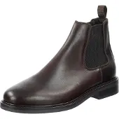 Gant Chelsea Boots 'St Fairkon' brun foncé
