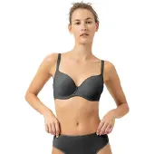 Mey Soutien-gorge 'Joan' gris foncé
