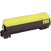 Kyocera TK-570Y - Jaune - Toner