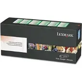 Lexmark 25B3107 - Noir - Toner - Grande capacité