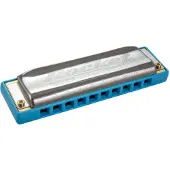 Hohner Rocket F-Low harmonica diatonique